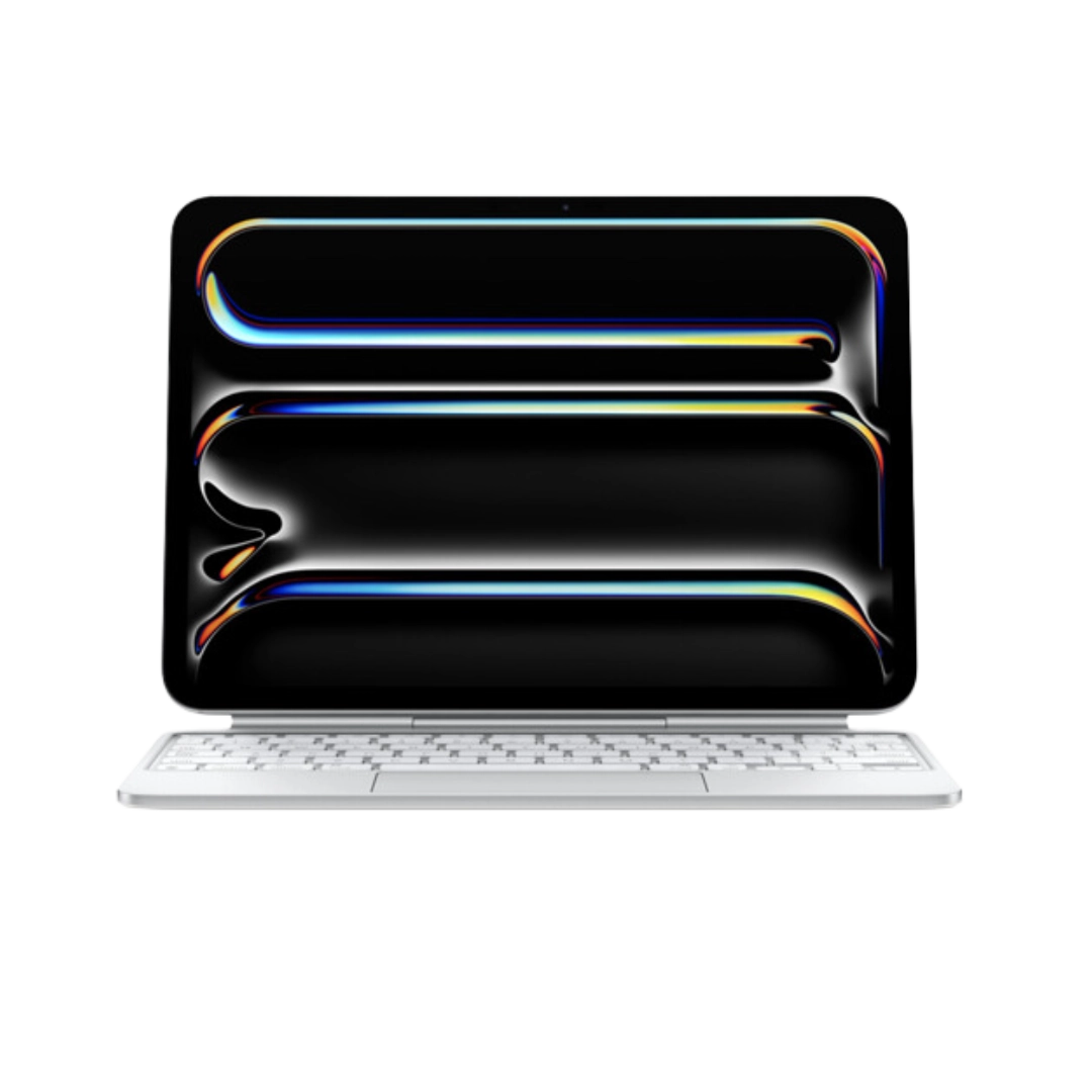 APPLE Magic Keyboard iPad Pro 13 White
